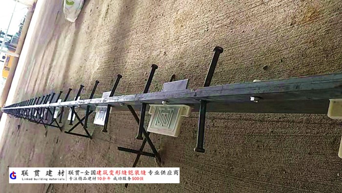 杭州市铠甲缝施工案例