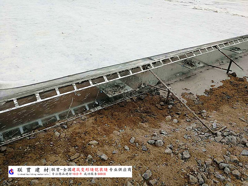 杭州市铠装缝案例